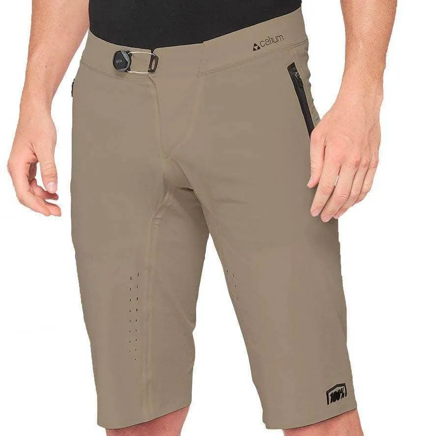 100% Celium Shorts