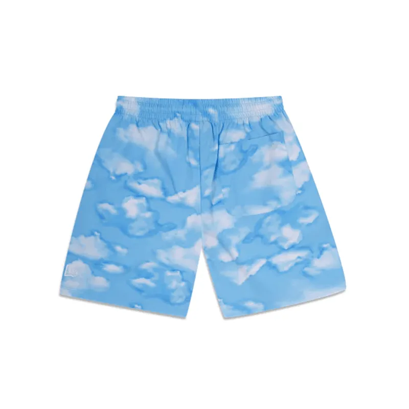 [13090753] New York Yankees Cloud Blue Men's Shorts