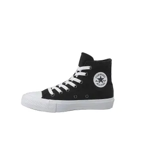 [150143C] Converse Chuck Taylor II HI Shoes