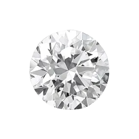 1.77ct IGI Round F/VS1 Lab Grown