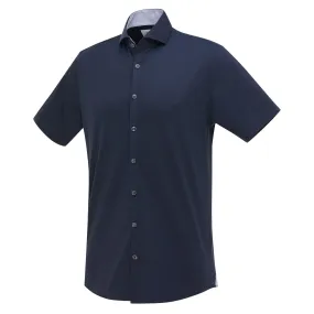 2360 Button Shirt (Navy)