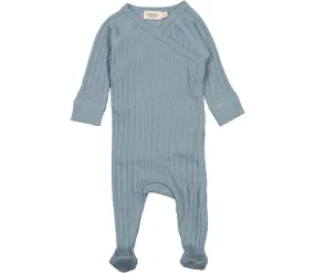 244-117-03-ONESIE RUBETTA-Blue Dove