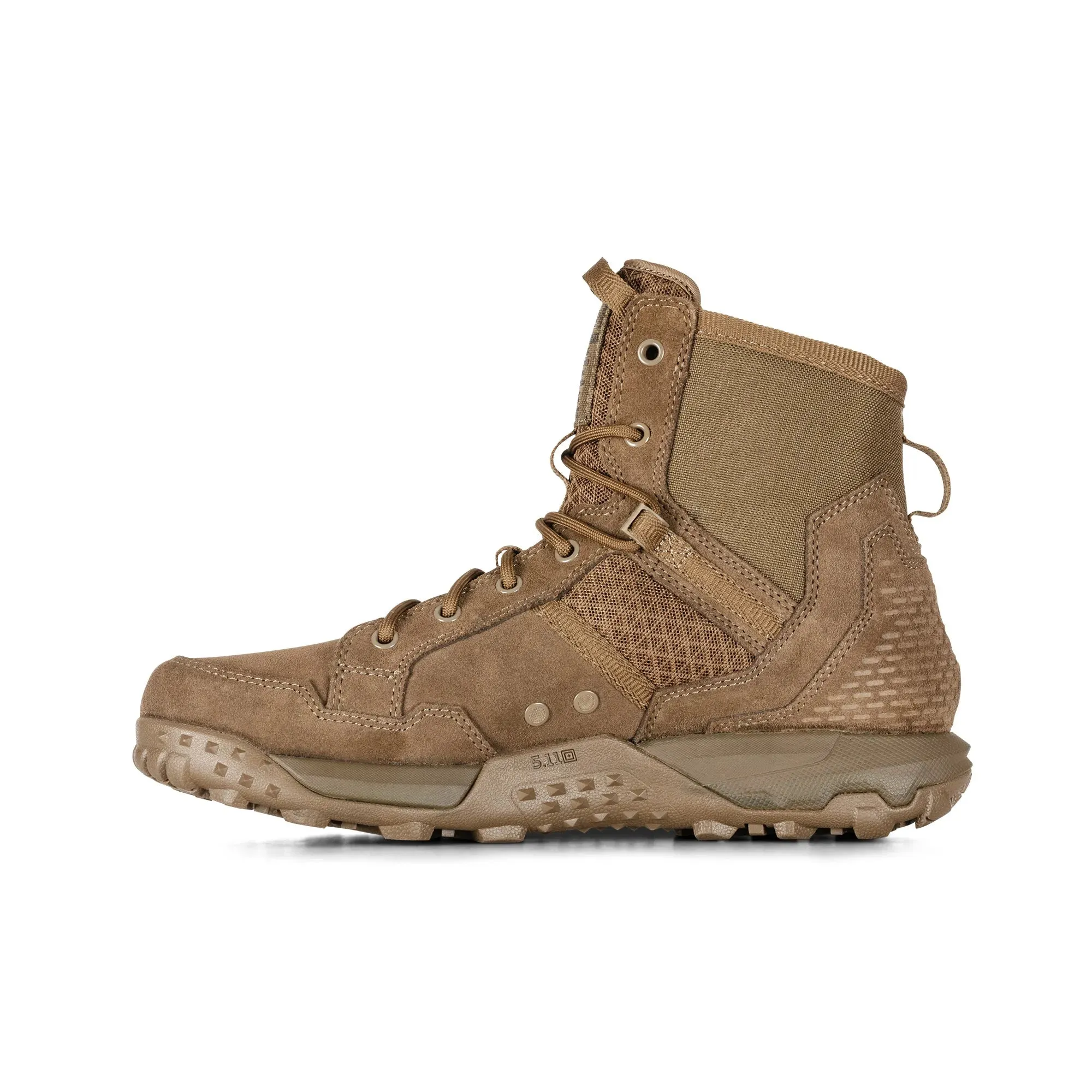 5.11 Tactical A/T 6" Non-Zip Boot