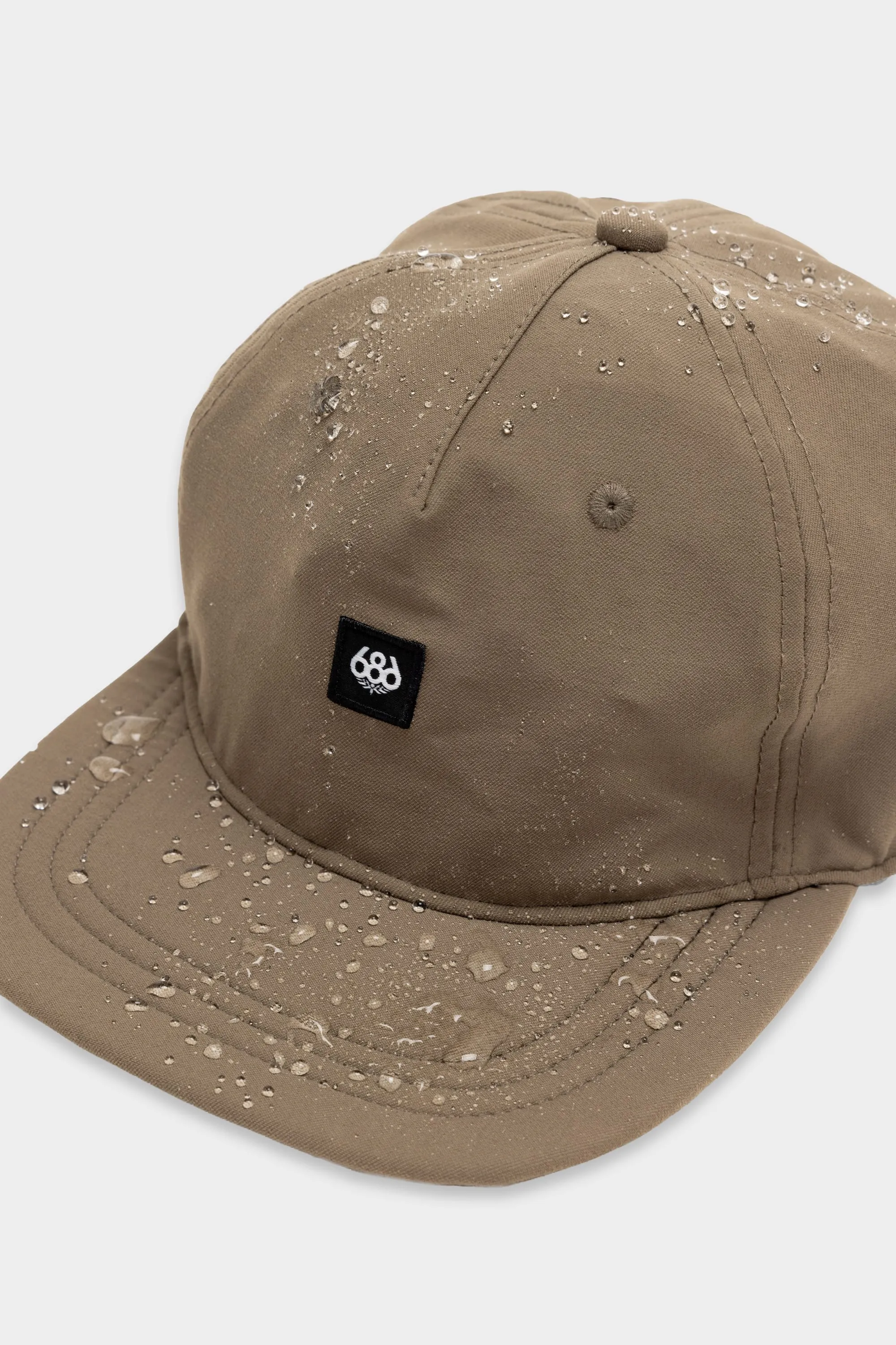 686 Packable Everywhere Hat