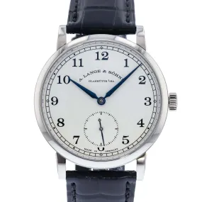 A. Lange & Sohne 1815 235.026