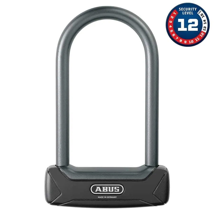 Abus Granit Plus 640 Mini & Std