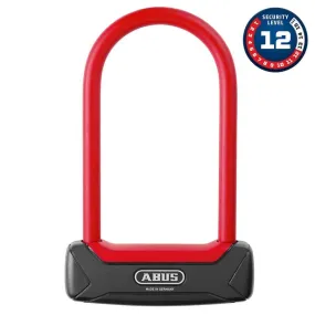 Abus Granit Plus 640 Mini & Std