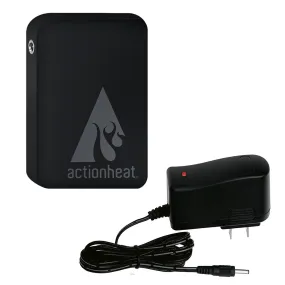 ActionHeat 7V 5000mAh Battery & Charger Kit