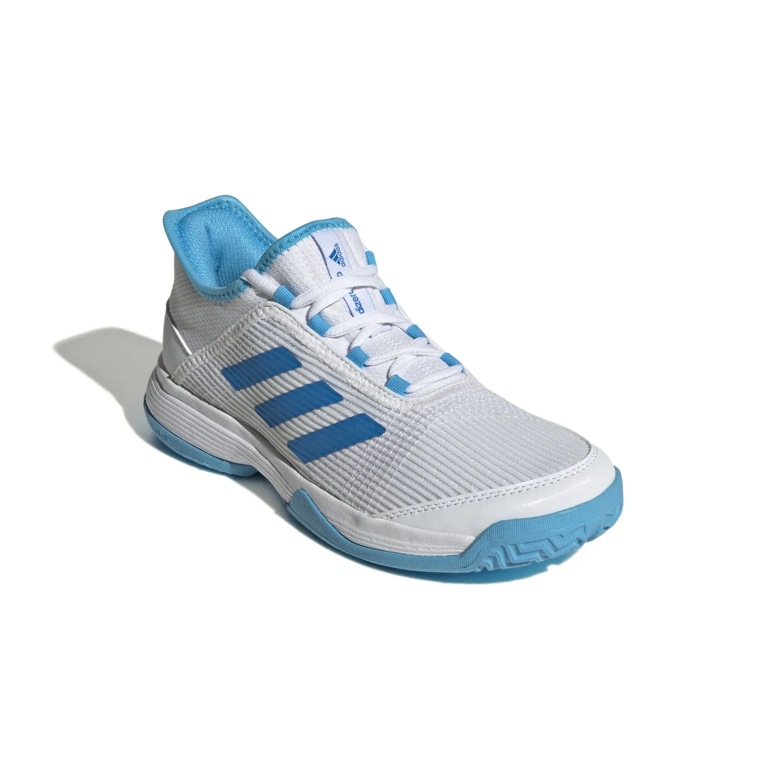 Adidas Adizero Club K Junior Tennis Shoes (GW3840)