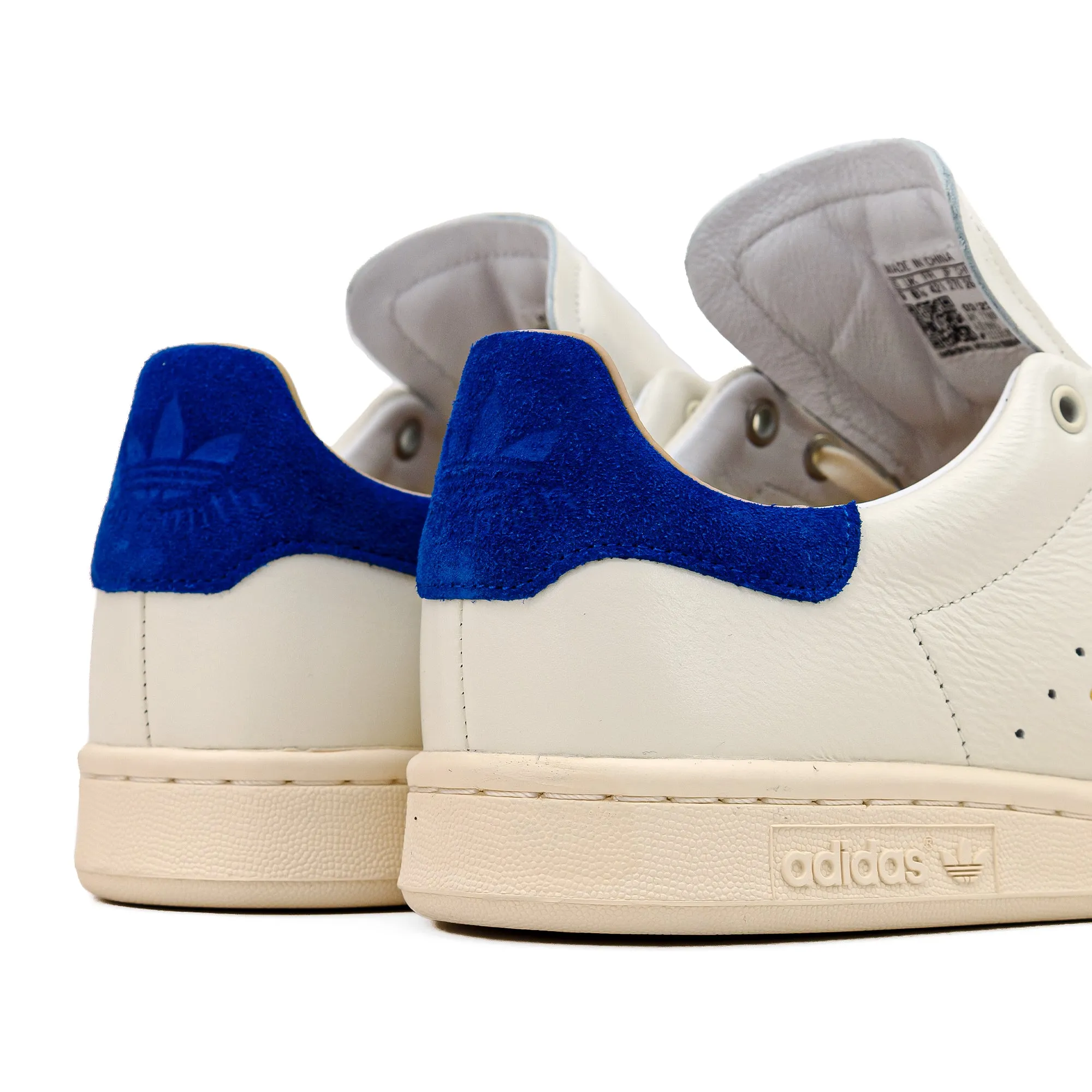 Adidas | Stan Smith Lux | Off White | ID1995