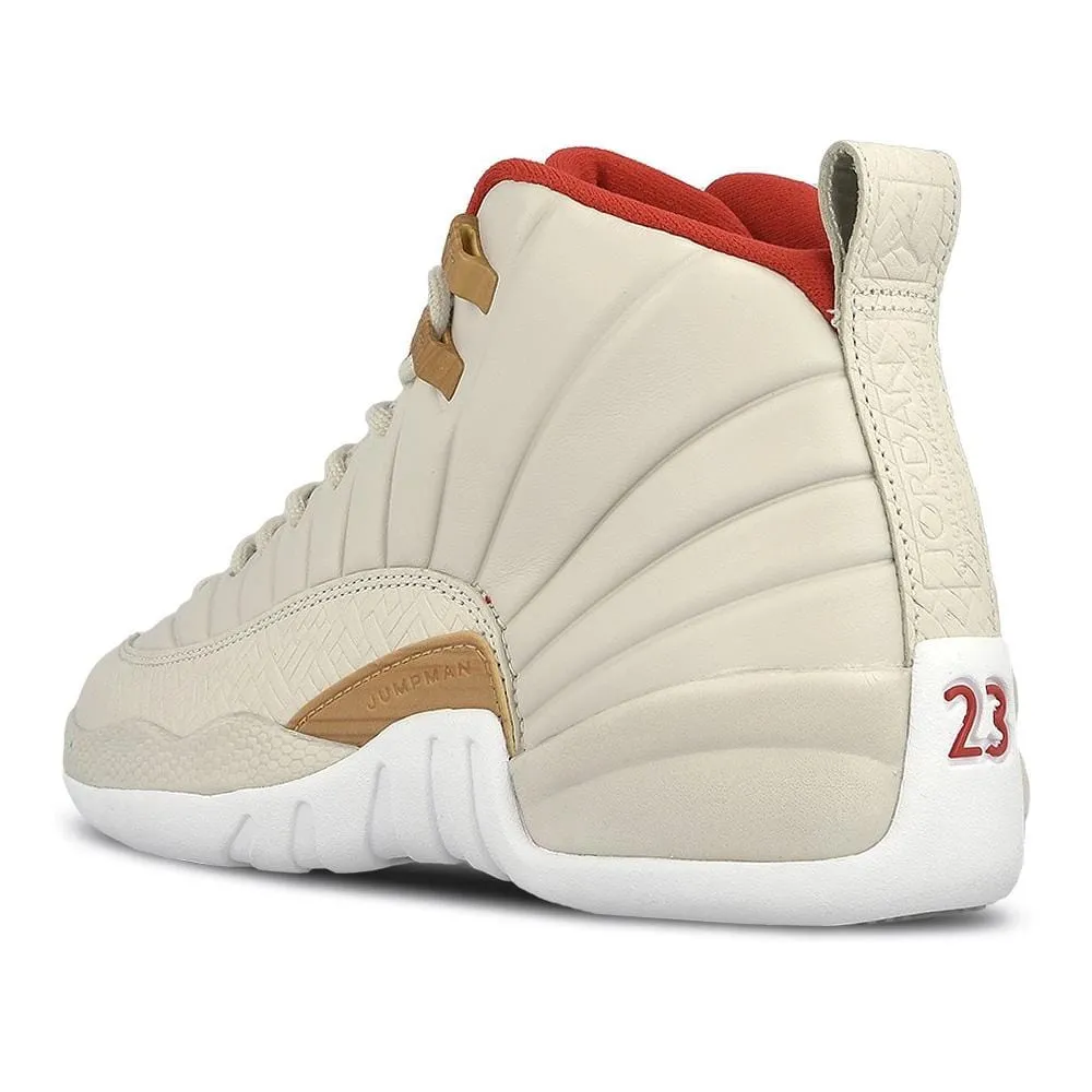 Air Jordan 12 Retro CNY GS  Chinese New Year 2017