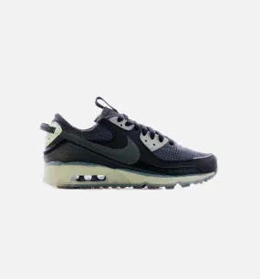 Air Max Terrascape 90 Black Lime Ice Mens Lifestyle Shoe - Black