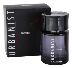 Al Haramain Urbanist Homme Edp 100ml