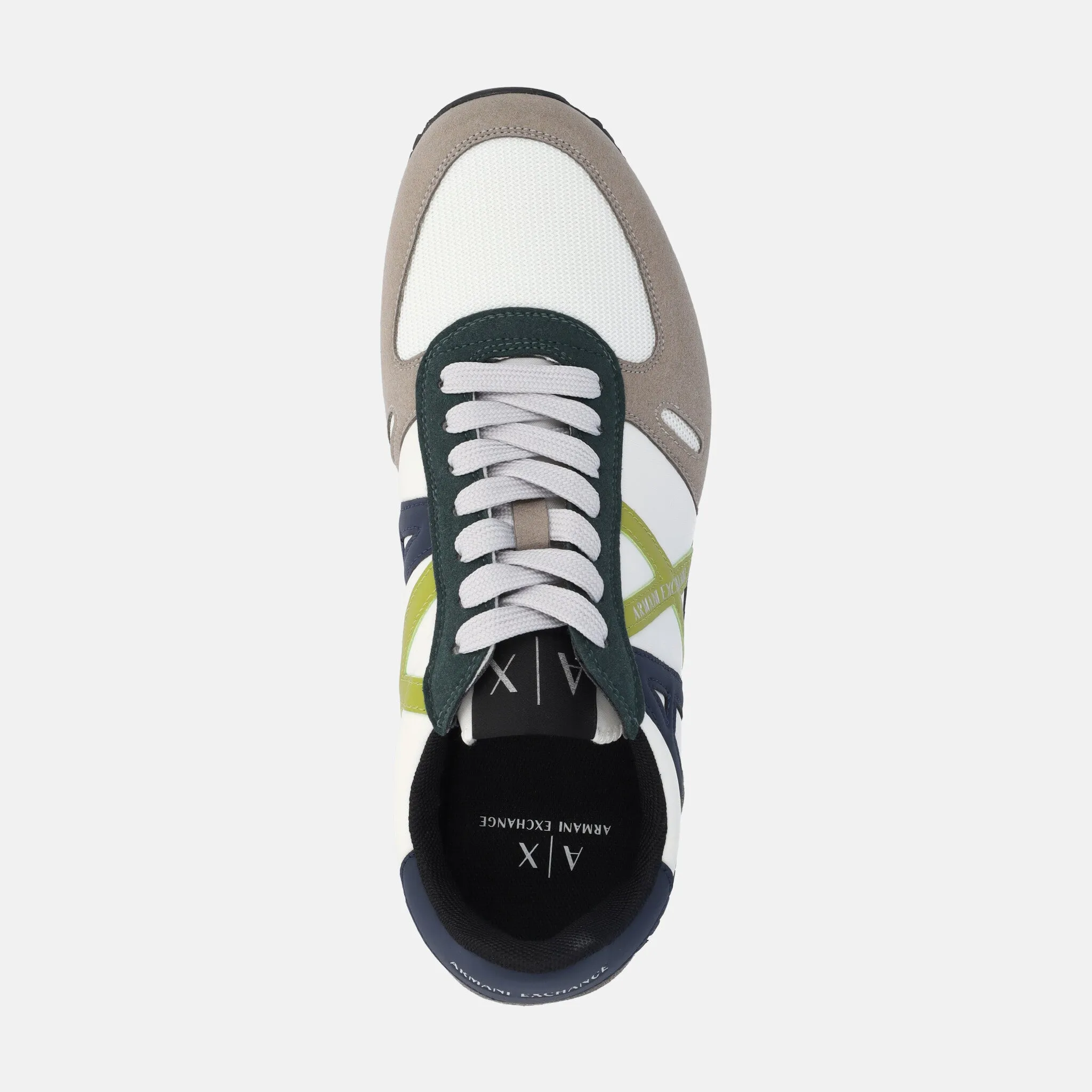 ARMANI EXCHANGE SNEAKERS