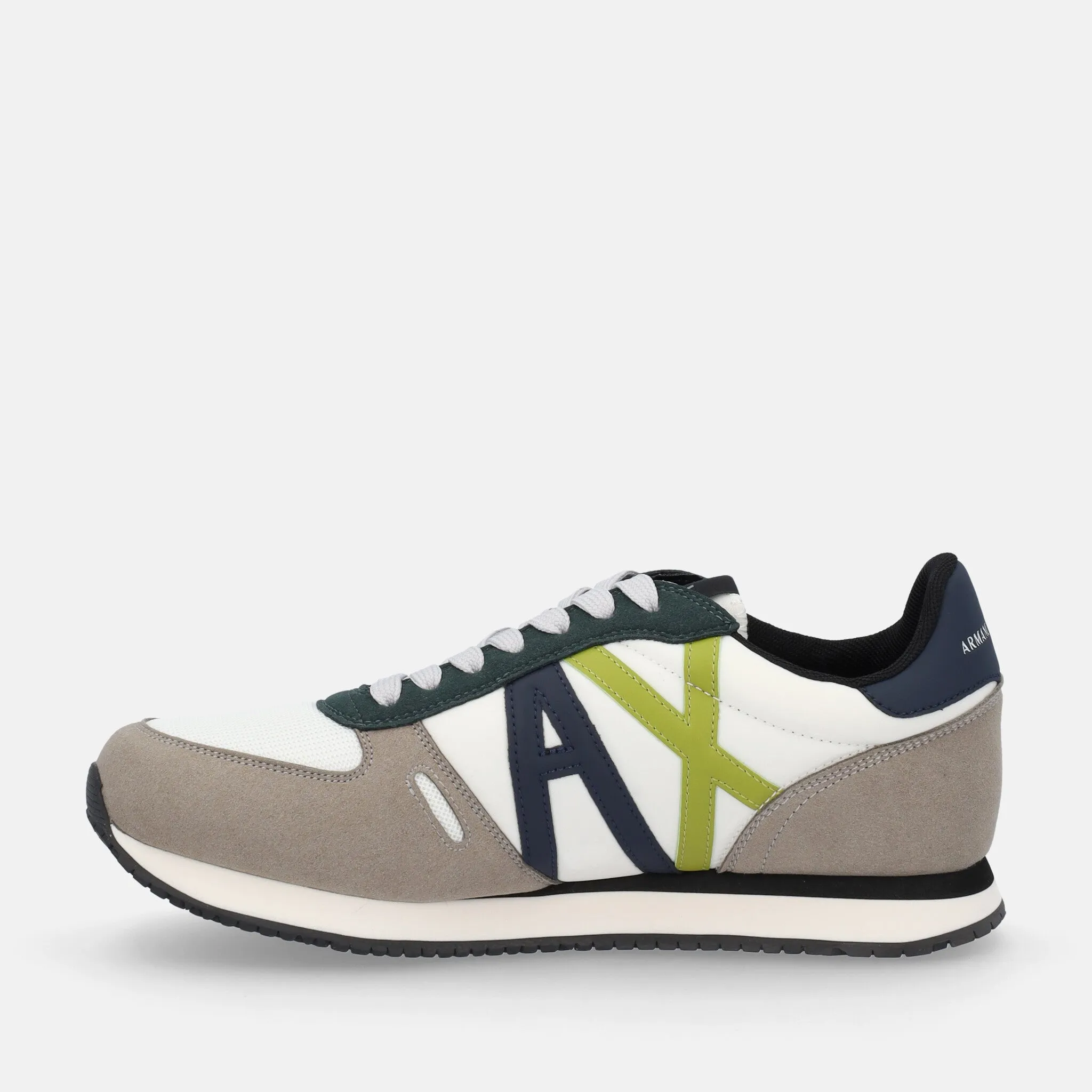 ARMANI EXCHANGE SNEAKERS