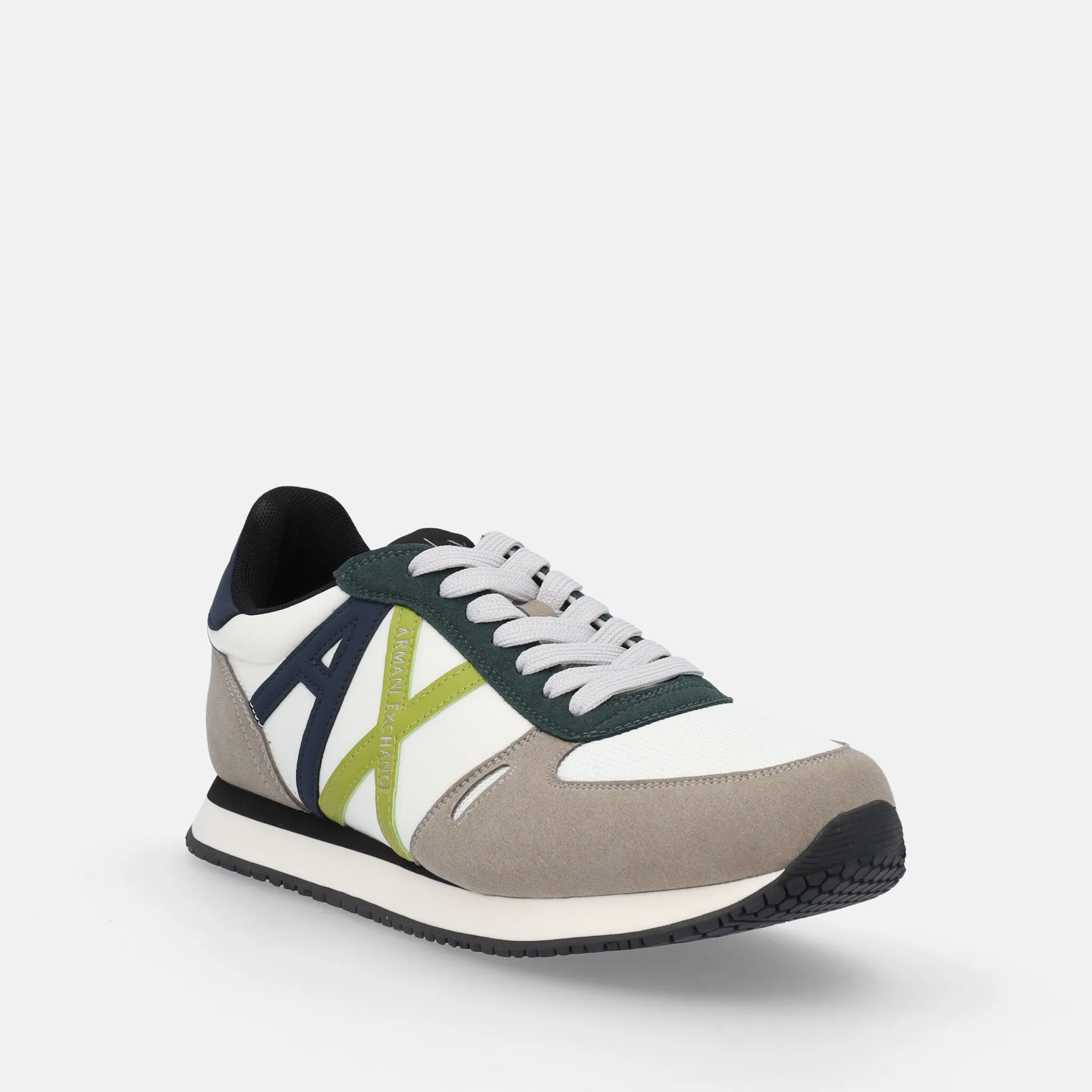 ARMANI EXCHANGE SNEAKERS