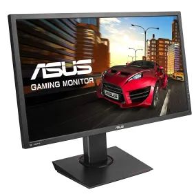 ASUS 4K/UHD FreeSync Gaming Monitor, Black, 28" (Renewed)