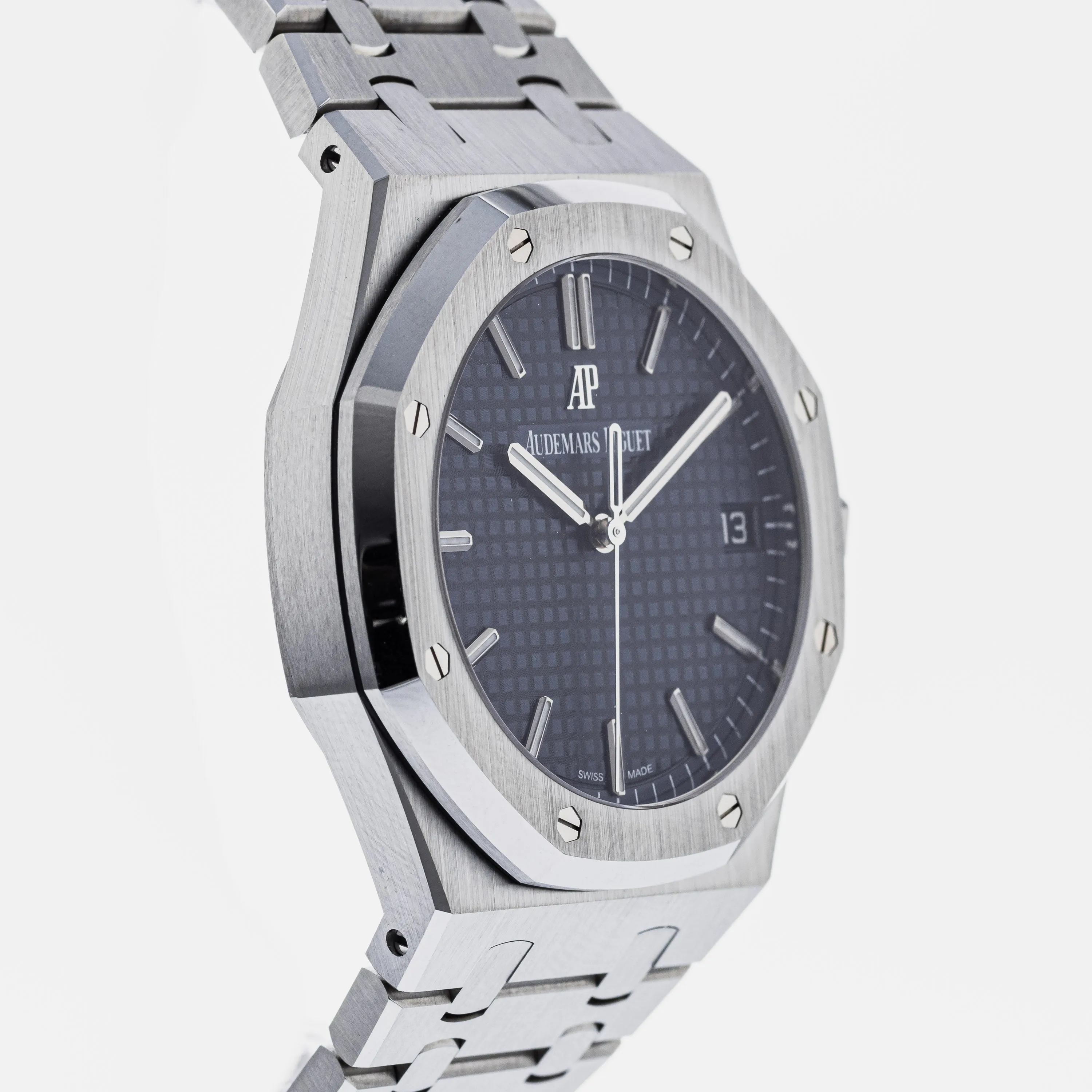 Audemars Piguet Royal Oak 15500ST.OO.1220ST.01