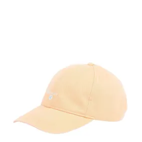 Barbour Cascade Sports Cap Coral Sands