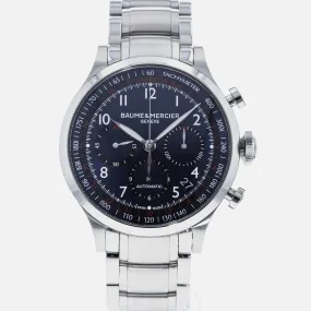 Baume &amp; Mercier Capeland Chronograph 10066