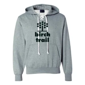 Birch Trail Hockey Hooded Sweatshirt