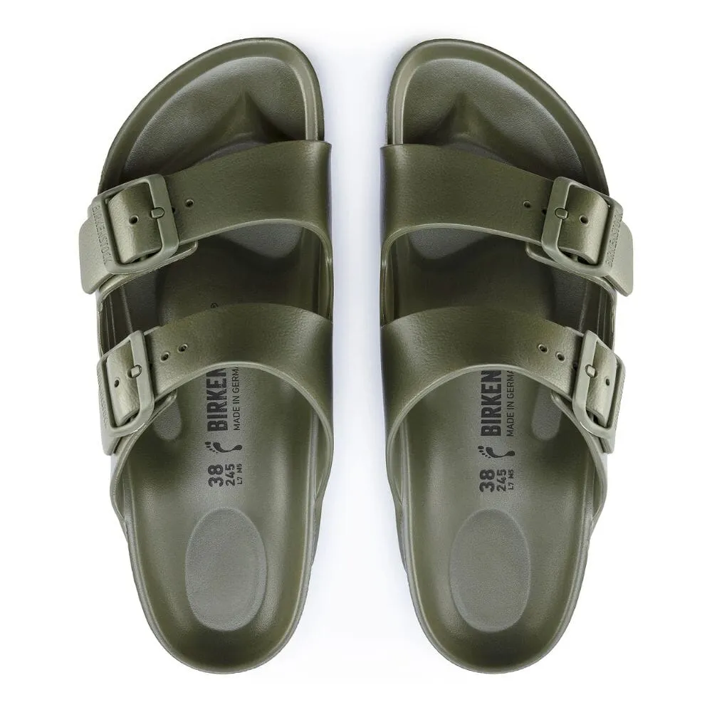 Birkenstock Men's Arizona Essentials EVA