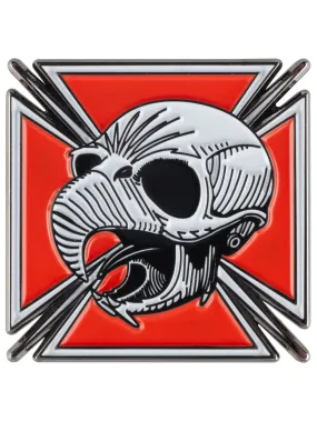 Bones Brigade 15 Hawk Pin