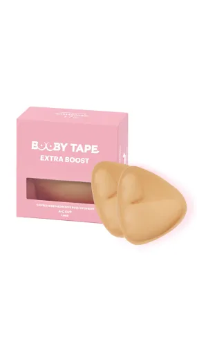 Booby Tape Extra Boost (A-C)