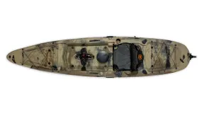 Brooklyn 12.0 Single Pedal Kayak