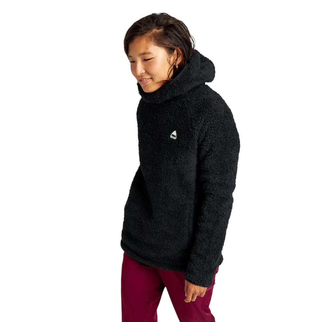 Burton Women's Lynx Fleece Pullover