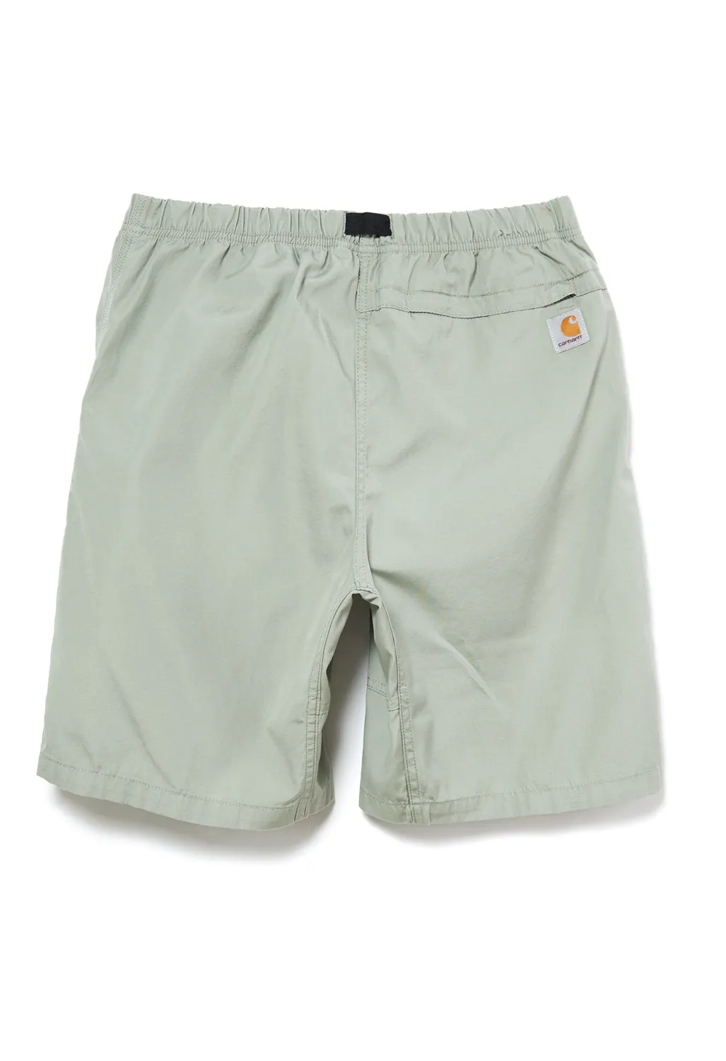 Carhartt WIP Men's Clover Shorts - Yucca