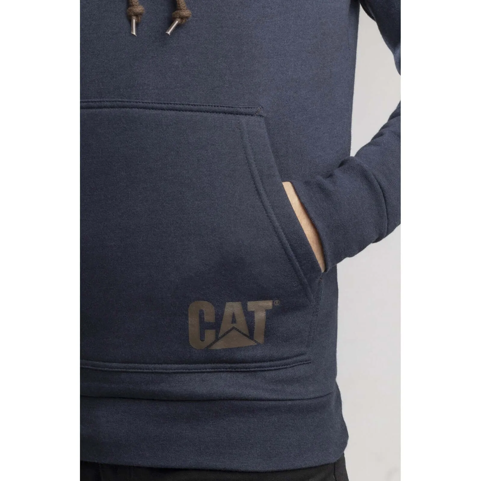 Caterpillar Basic Hoodie