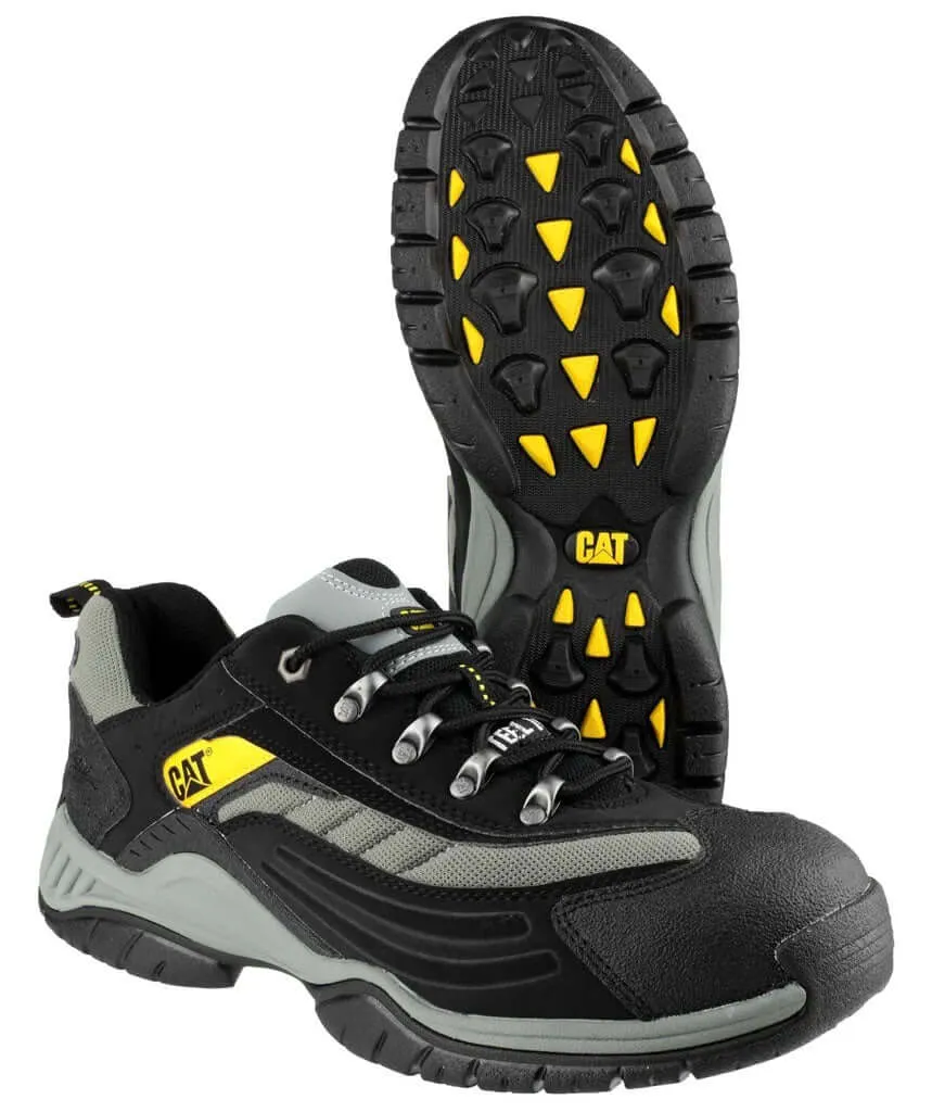 Caterpillar Cat Moor Safety Trainer