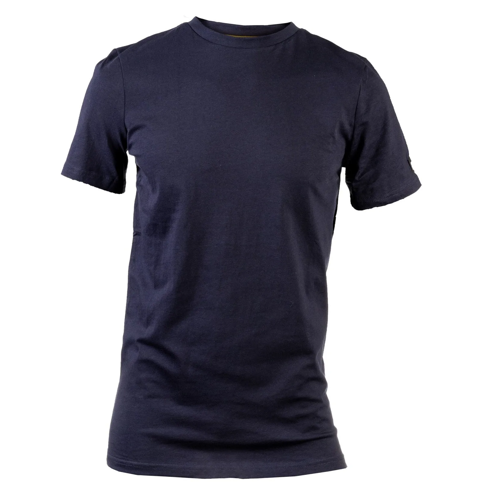 Caterpillar Essentials Short Sleeve T Shirt