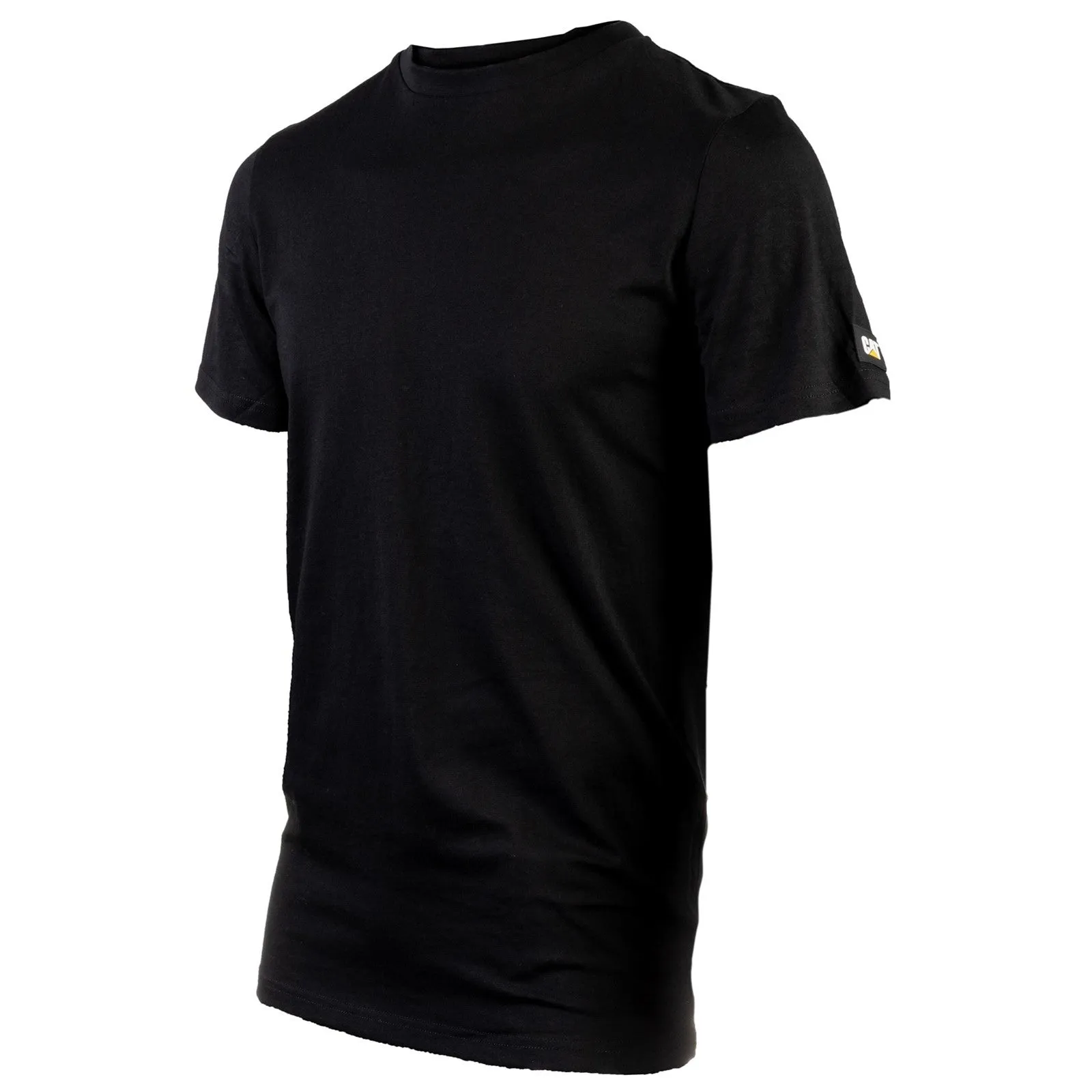 Caterpillar Essentials Short Sleeve T Shirt