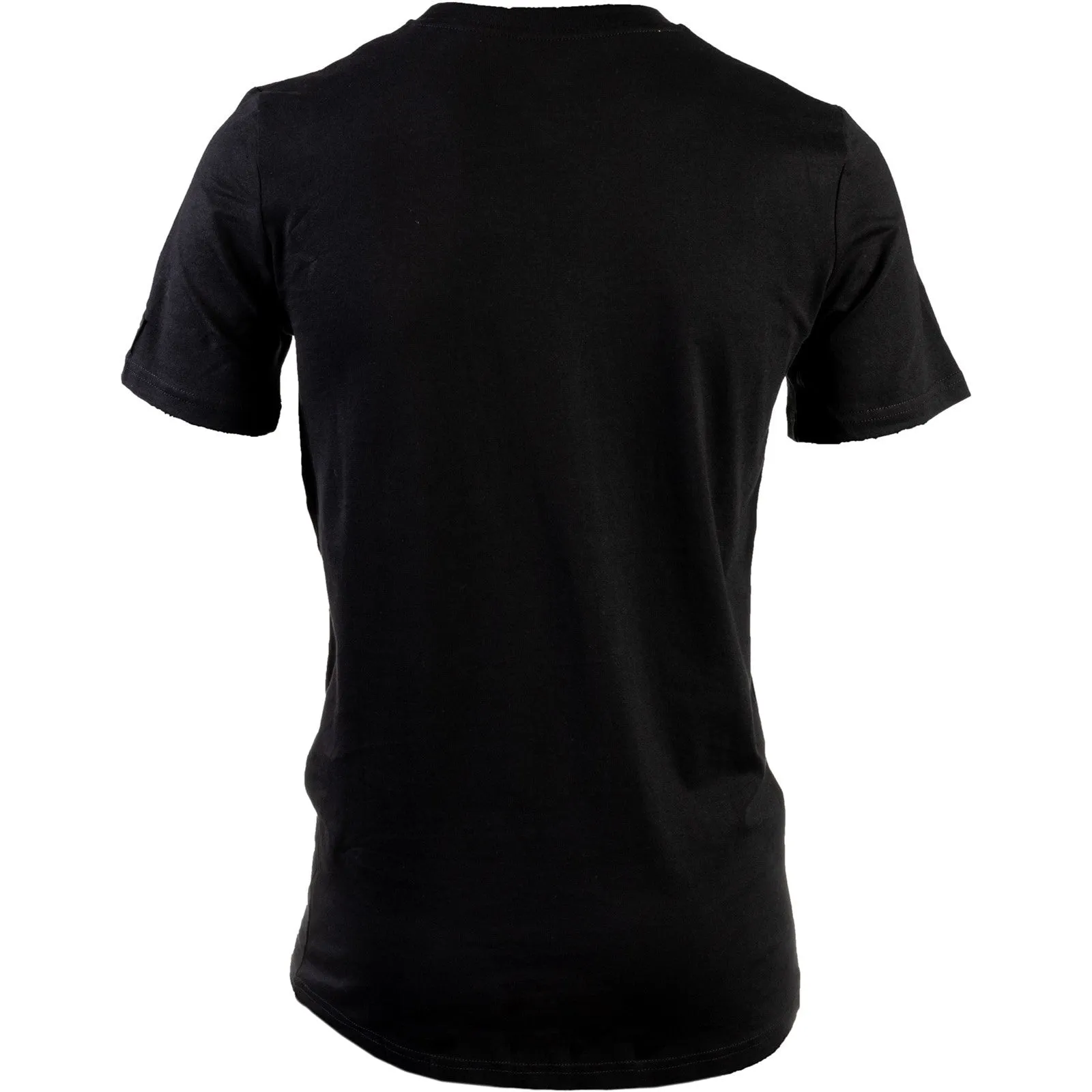 Caterpillar Essentials Short Sleeve T Shirt