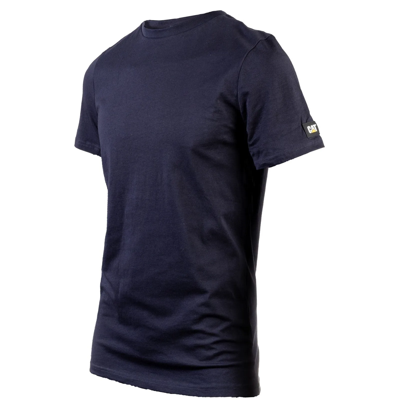 Caterpillar Essentials Short Sleeve T Shirt