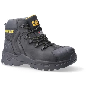 Caterpillar Everett S3 Wp Safety Boot