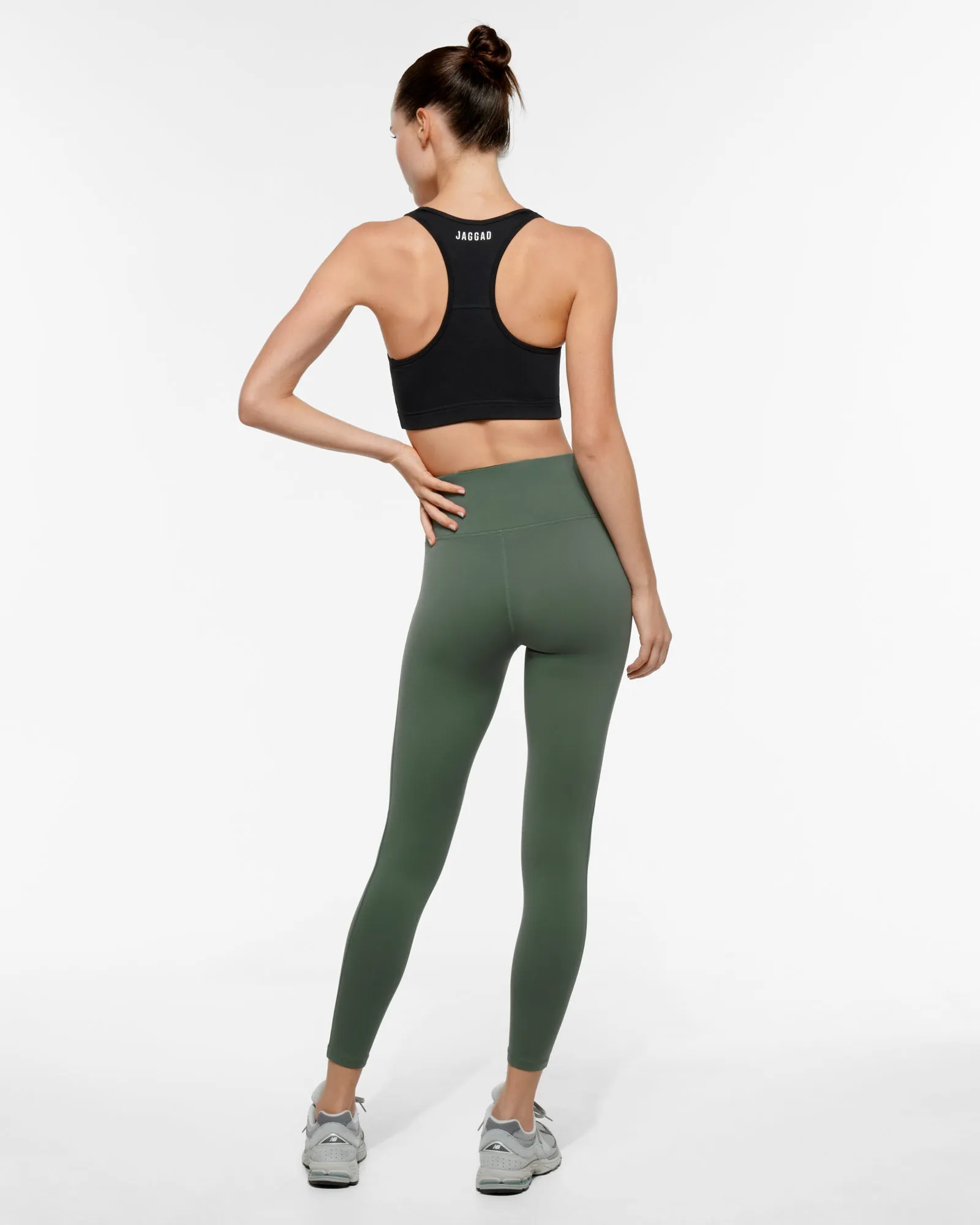 CHAMONIX AIRFIT ANKLE BITER LEGGING