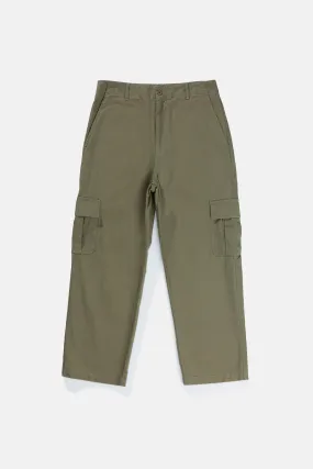 Combat Trouser Olive