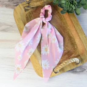 Daisy Hair Scarf