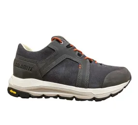 Dolomite men's sneakers shoe M's Braies Low 285634 iron grey