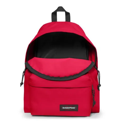 Eastpak Backpack for school and leisure Padded Pak'R EK000620 84Z Sailor Red