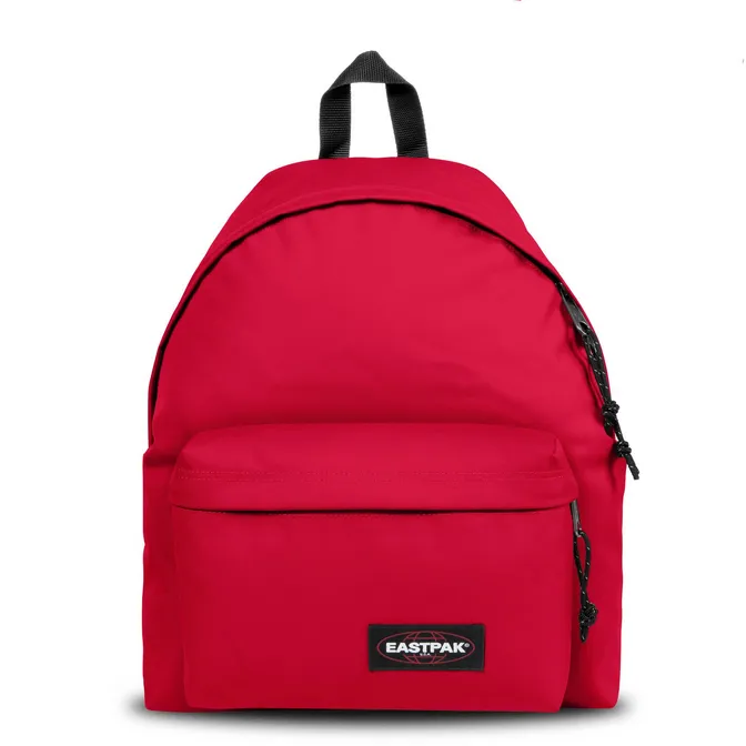 Eastpak Backpack for school and leisure Padded Pak'R EK000620 84Z Sailor Red