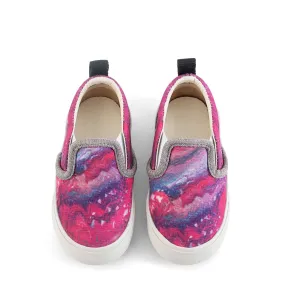 Geode Slip On - KIDS