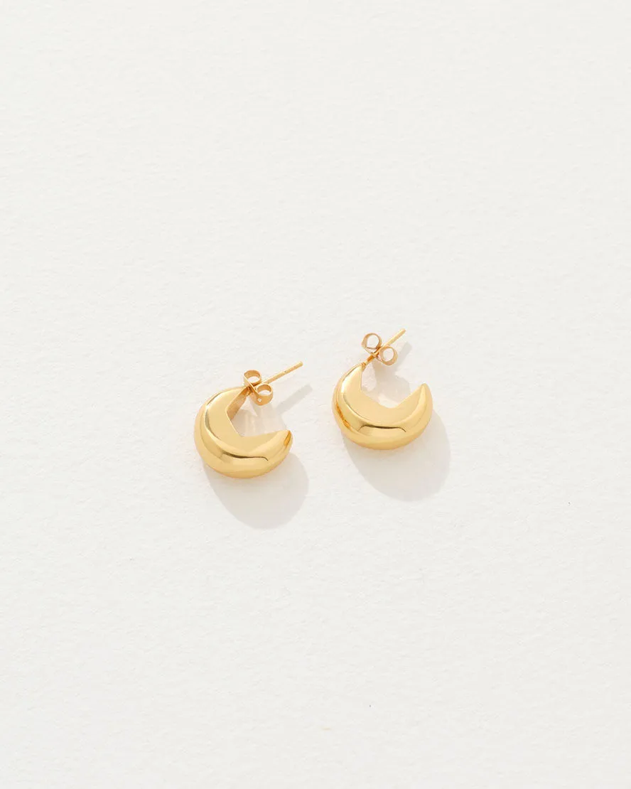 Gino Earrings