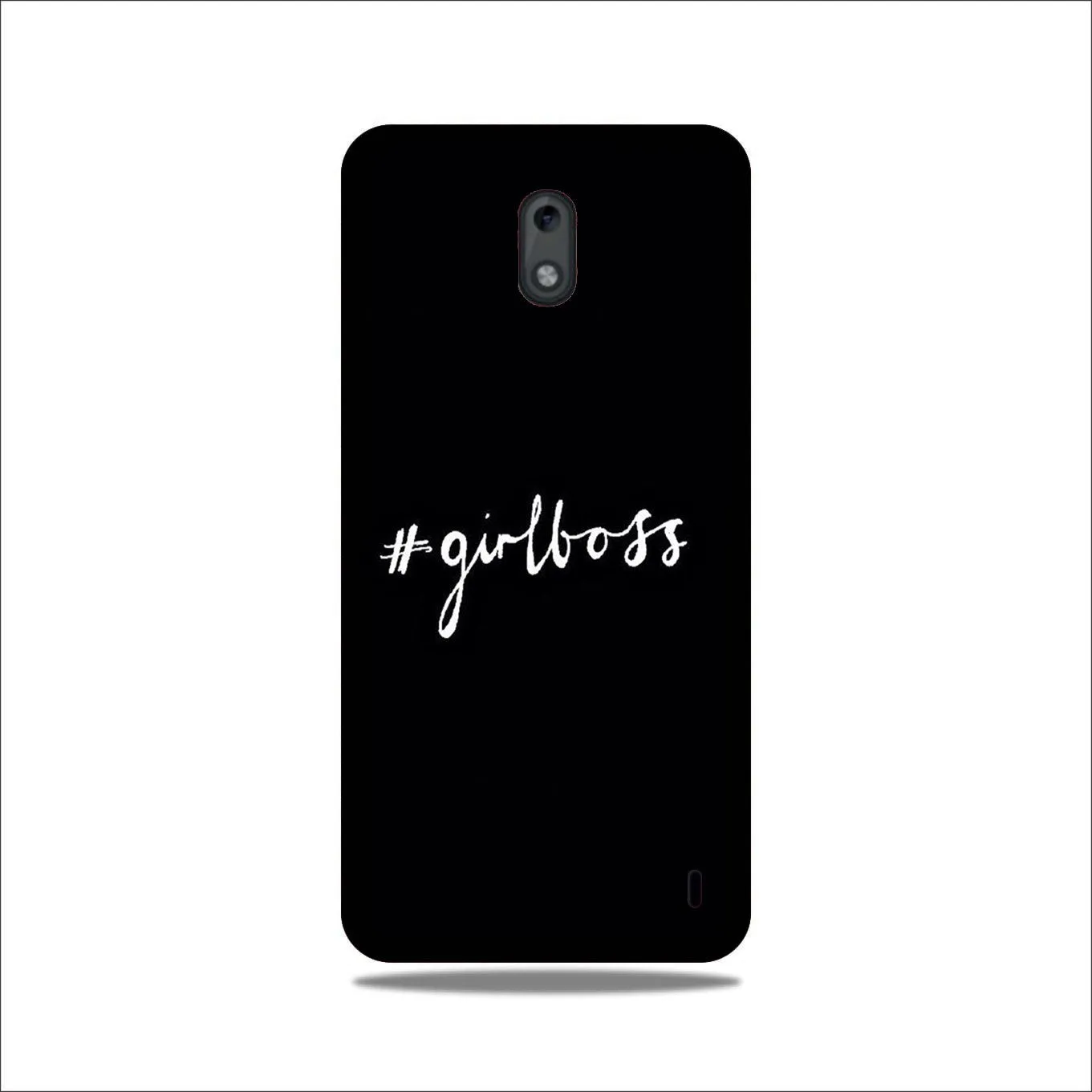 #GirlBoss Case for Nokia 2.2 (Design No. 266)