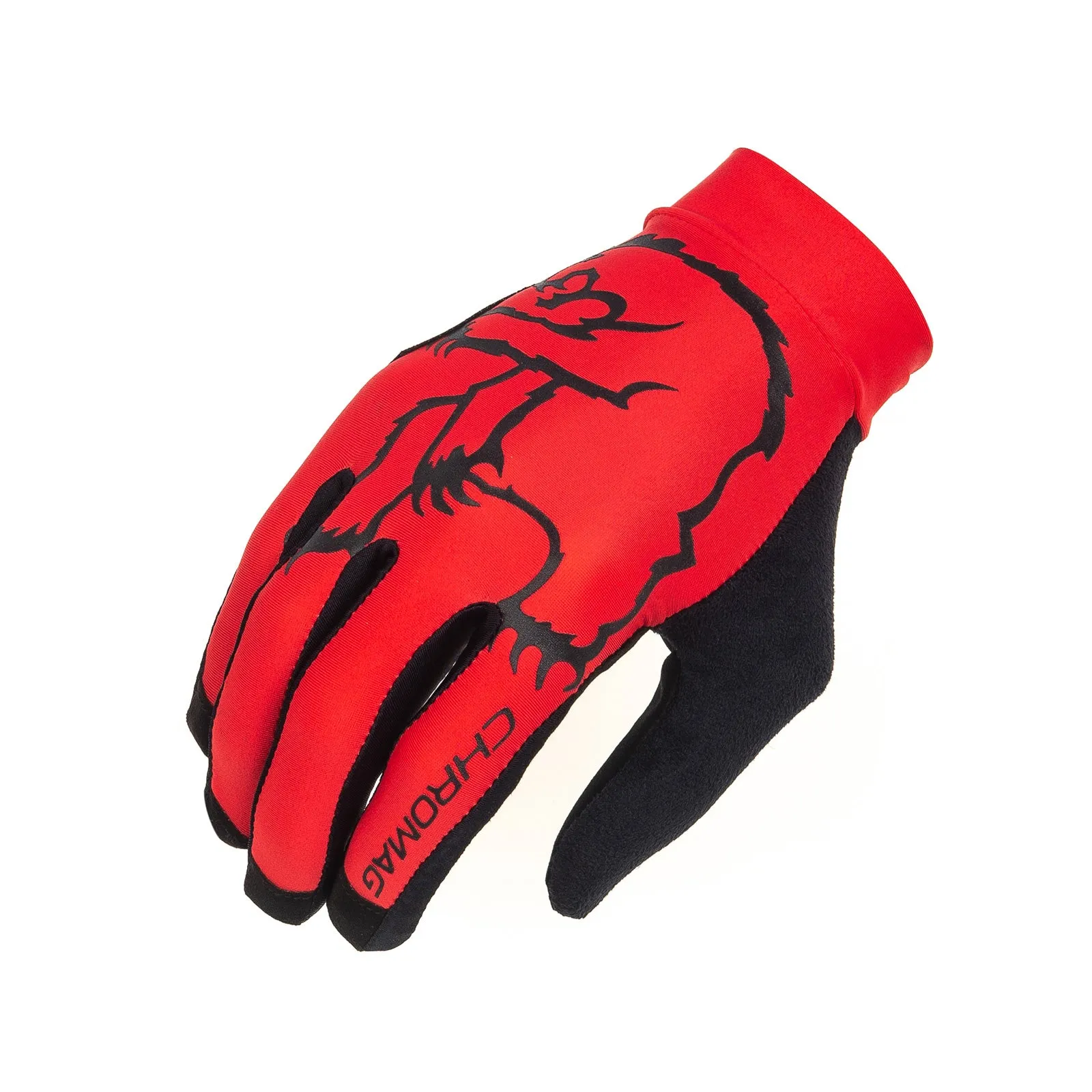 Habit Glove