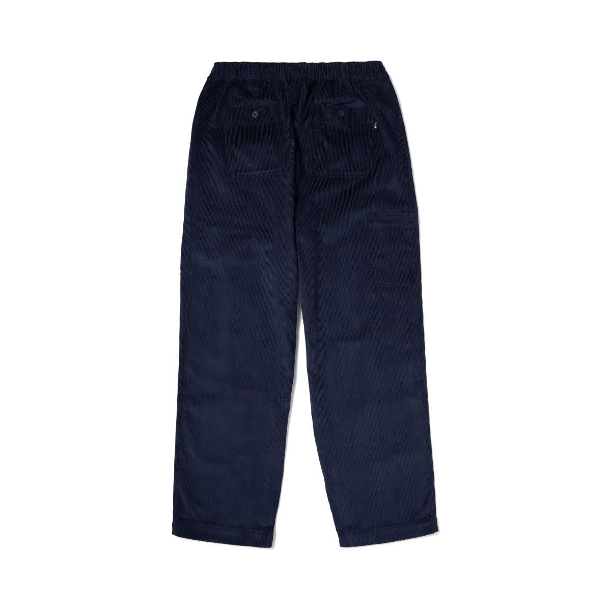 HUF HUF LEISURE SKATE PANT-NAVY