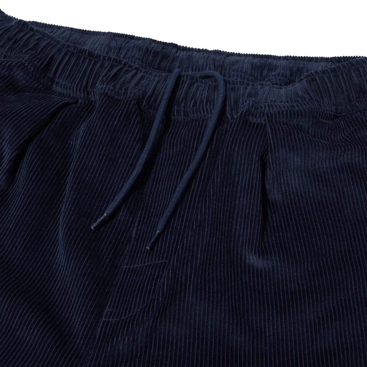 HUF HUF LEISURE SKATE PANT-NAVY